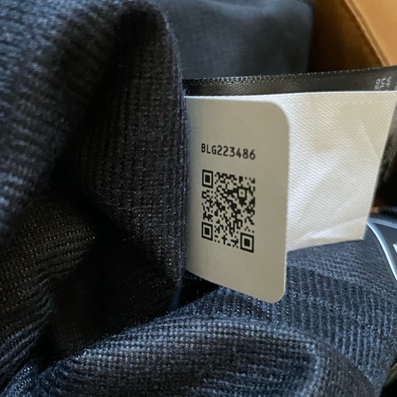 The North Face Men’s A-Cad FUTURELIGHT Bib Snow Pants - Picture 13 of 16